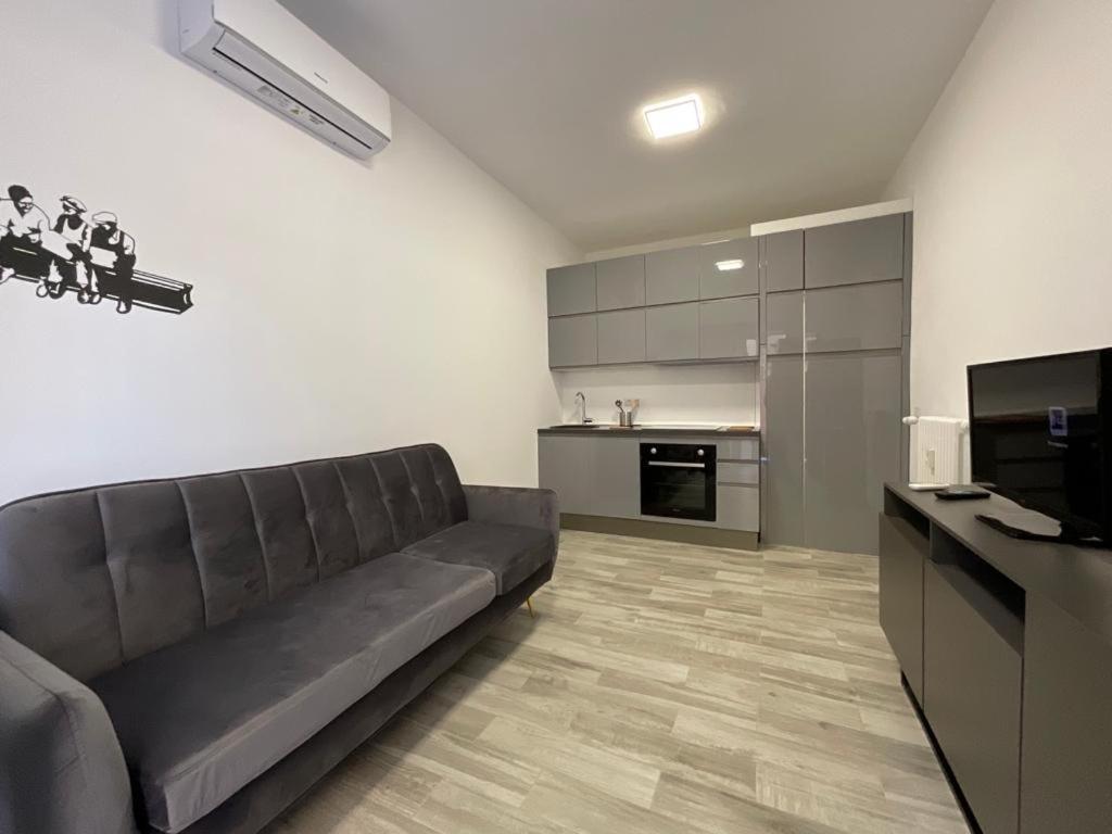 Appartamento Navigli